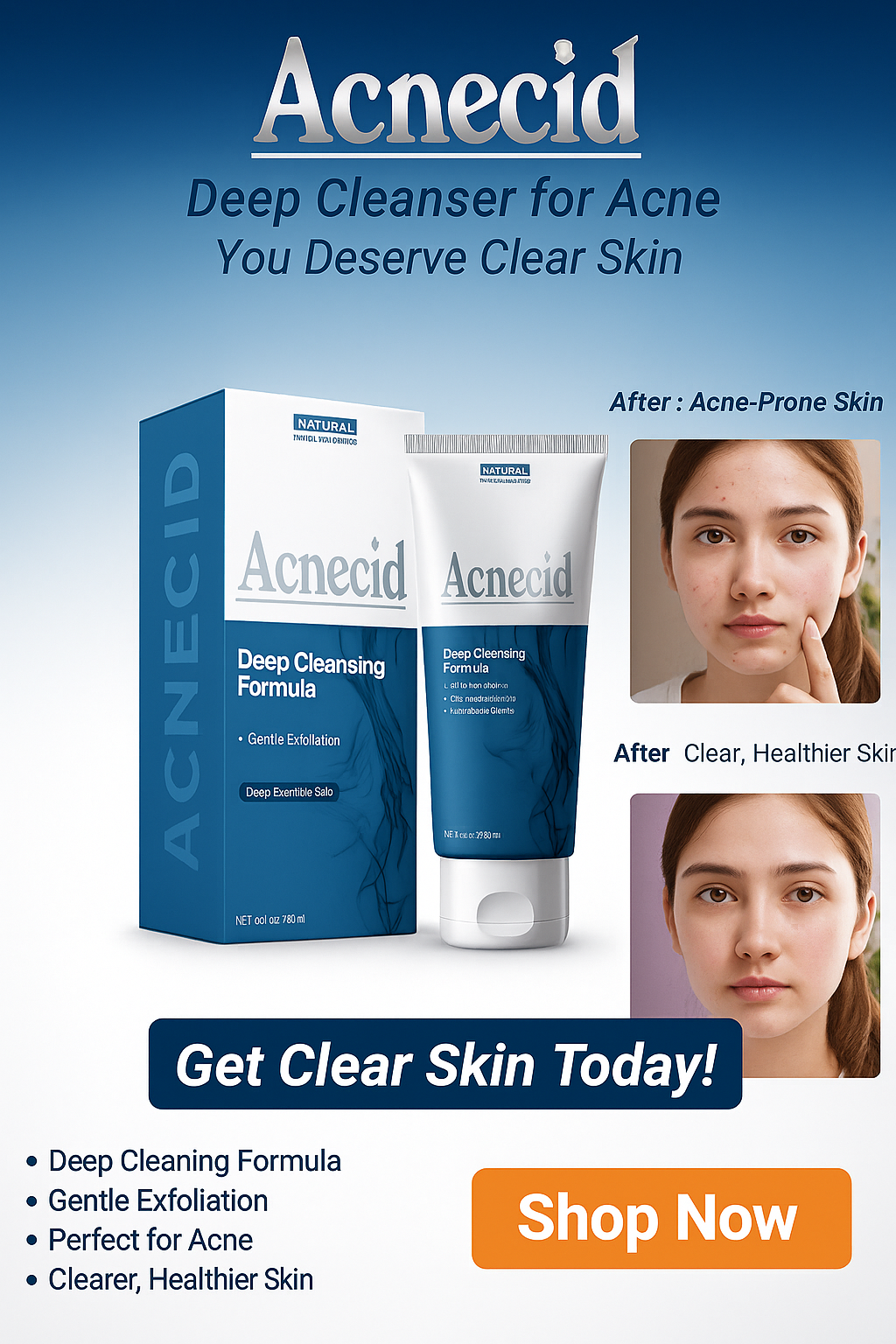 Lubriten Oil-Free Moisturizing Lotion β Hydration & Revitalizing Care