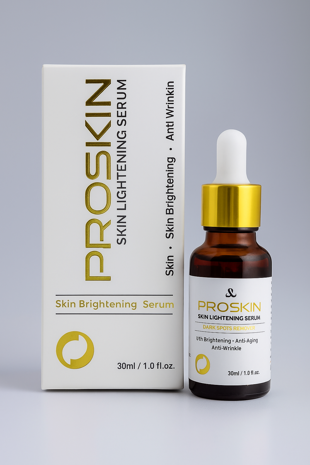 ProSkin Serum – Bright, Youthful & Even-Toned Skin