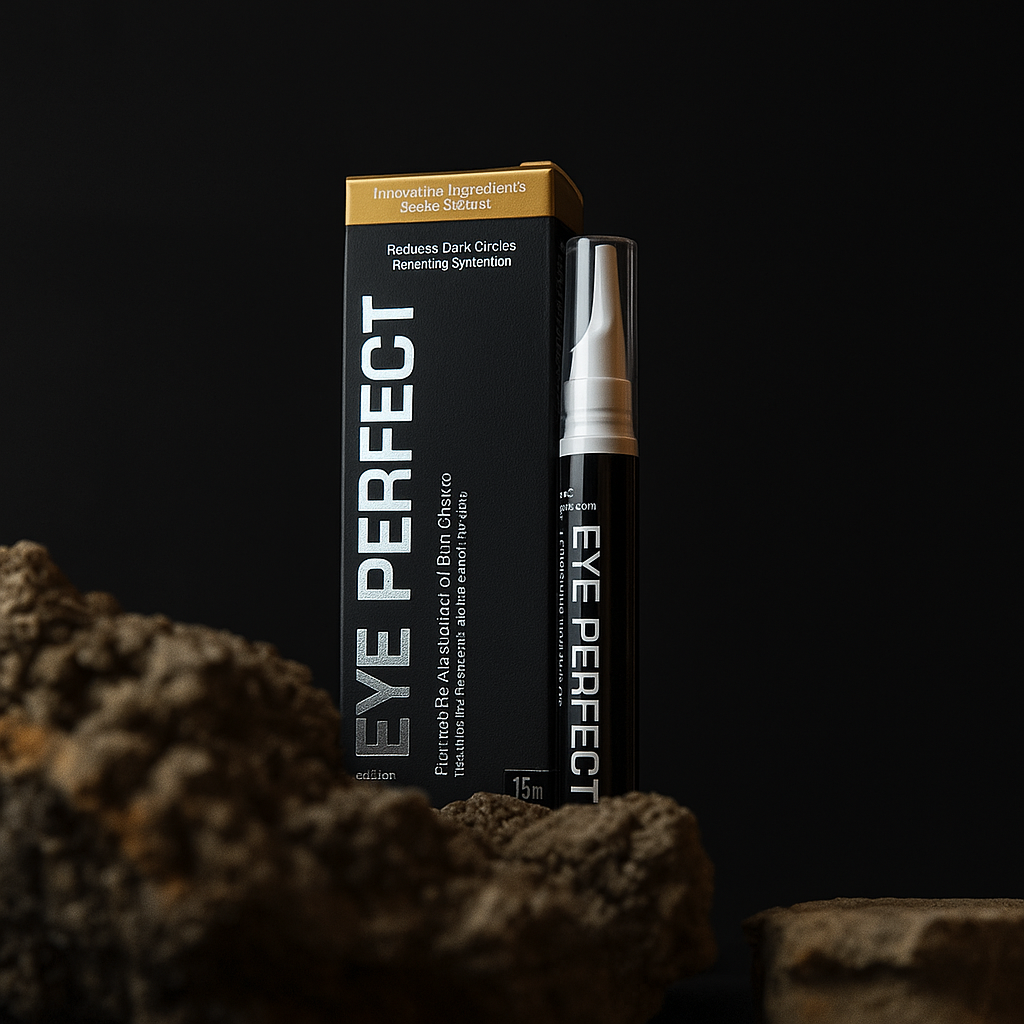 Eye Perfect – Dark Circle & Wrinkle Serum