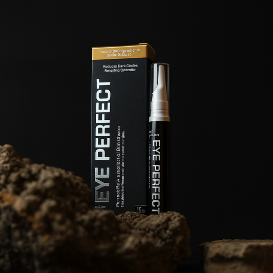Eye Perfect – Dark Circle & Wrinkle Serum