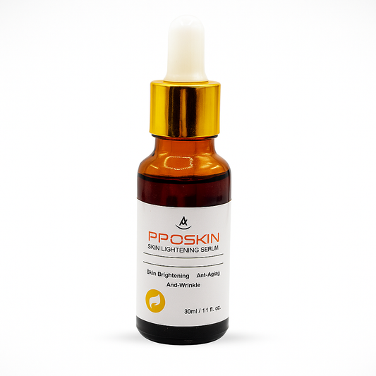 ProSkin Serum – Bright, Youthful & Even-Toned Skin